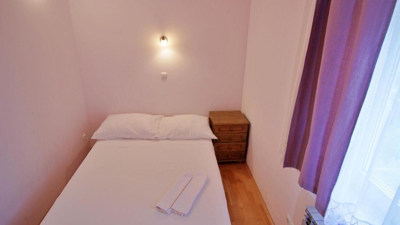 Apartment Ora 奥米什 外观 照片