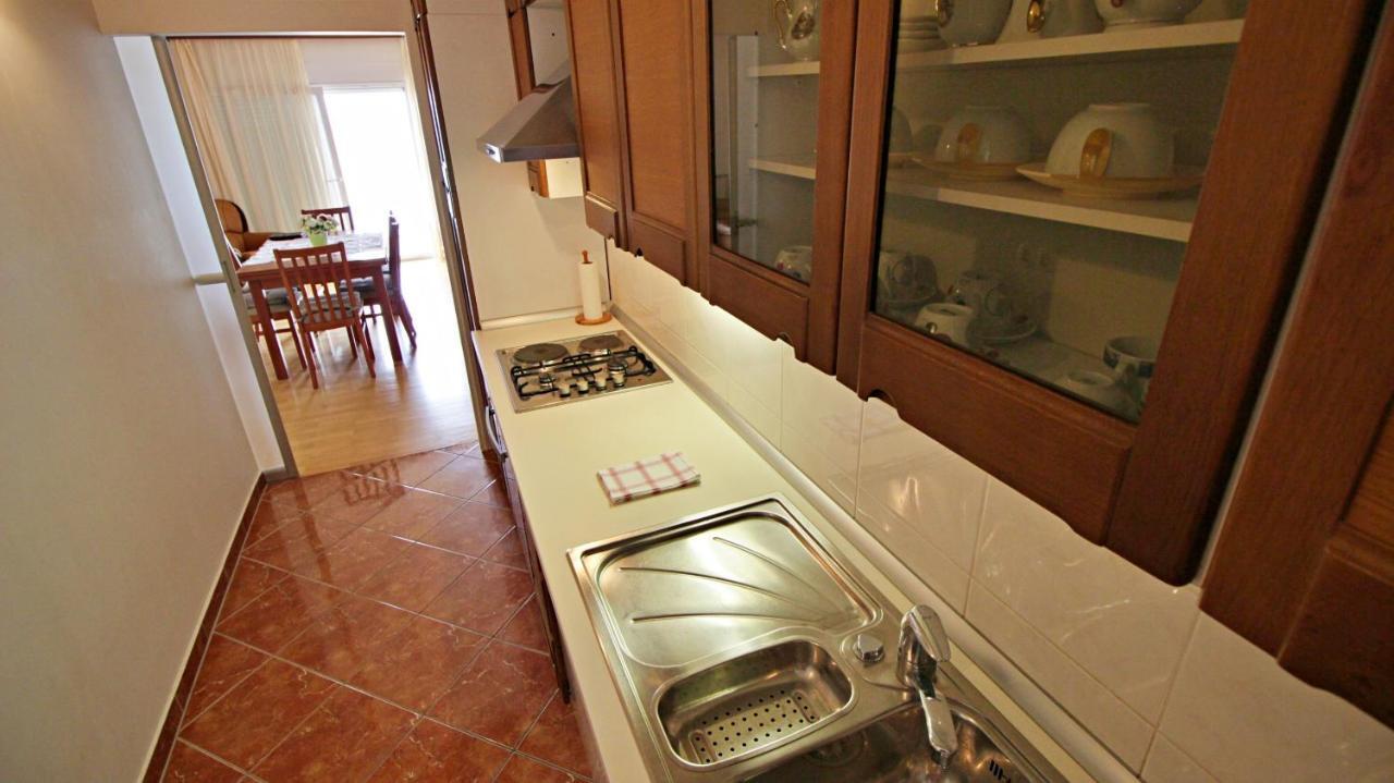 Apartment Ora 奥米什 外观 照片