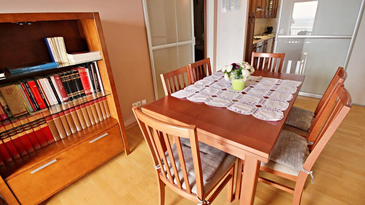 Apartment Ora 奥米什 外观 照片