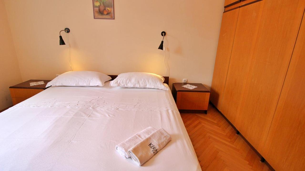 Apartment Ora 奥米什 外观 照片