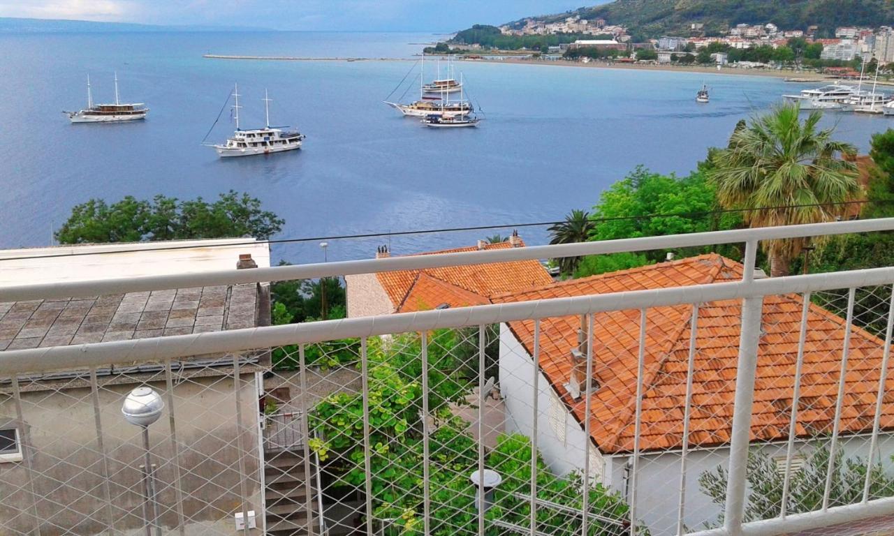 Apartment Ora 奥米什 外观 照片
