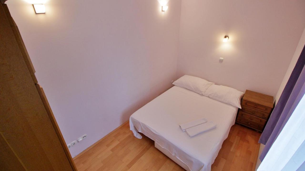 Apartment Ora 奥米什 外观 照片